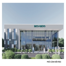 BIÊN BẢN VÀ NGHỊ QUYẾT ĐHĐCĐ THƯỜNG NIÊN NĂM 2025 CÔNG TY CỔ PHẦN ĐẦU TƯ PHÁT TRIỂN ĐÔ THỊ VÀ KHU CÔNG NGHIỆP QUẾ VÕ IDICO