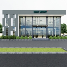 Kết quả quan trắc môi trường năm 2024 và quý 1/2025 IDICO-QUEVO